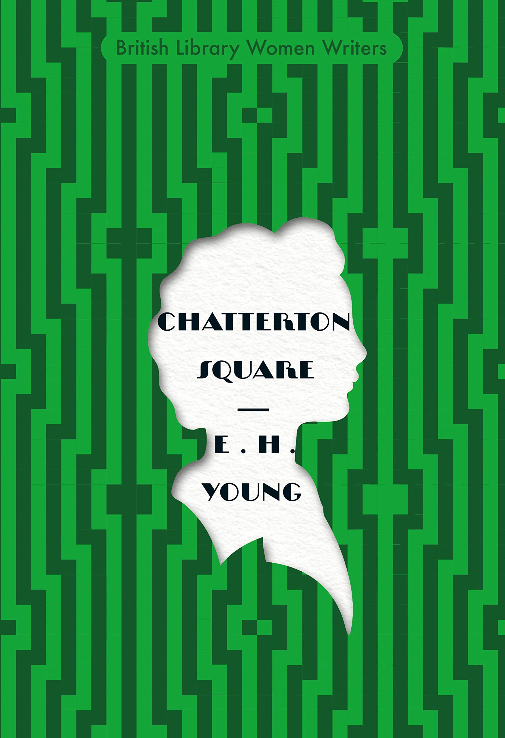 Chatterton Square by E H Young Shiny New Books